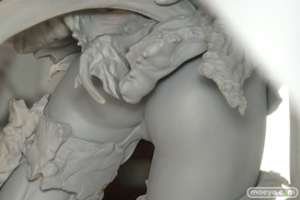 シドニアの騎士 エナ星白　マックスファクトリー　画像　サンプル　レビュー　フィギュア　ワンダーフェスティバル 2015［冬］　アキモトキヨシ　09