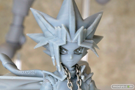 figma 遊戯王 デュエルモンスターズ 闇遊戯　マックスファクトリー　画像　サンプル　レビュー　フィギュア　ワンダーフェスティバル 2015［冬］　05