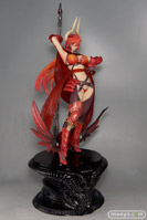 七つの大罪 サタン 憤怒の像 オーキッドシード　画像　サンプル　レビュー　フィギュア　タナカマサノリ（ジェットストリーム）　02