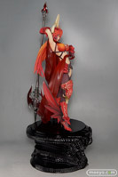 七つの大罪 サタン 憤怒の像 オーキッドシード　画像　サンプル　レビュー　フィギュア　タナカマサノリ（ジェットストリーム）　03