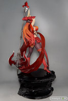 七つの大罪 サタン 憤怒の像 オーキッドシード　画像　サンプル　レビュー　フィギュア　タナカマサノリ（ジェットストリーム）　04