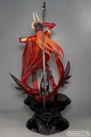 七つの大罪 サタン 憤怒の像 オーキッドシード　画像　サンプル　レビュー　フィギュア　タナカマサノリ（ジェットストリーム）　05