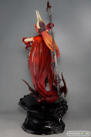 七つの大罪 サタン 憤怒の像 オーキッドシード　画像　サンプル　レビュー　フィギュア　タナカマサノリ（ジェットストリーム）　06