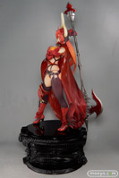 七つの大罪 サタン 憤怒の像 オーキッドシード　画像　サンプル　レビュー　フィギュア　タナカマサノリ（ジェットストリーム）　07