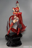 七つの大罪 サタン 憤怒の像 オーキッドシード　画像　サンプル　レビュー　フィギュア　タナカマサノリ（ジェットストリーム）　08