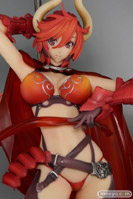 七つの大罪 サタン 憤怒の像 オーキッドシード　画像　サンプル　レビュー　フィギュア　タナカマサノリ（ジェットストリーム）　09