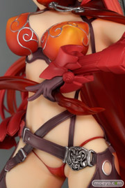 七つの大罪 サタン 憤怒の像 オーキッドシード　画像　サンプル　レビュー　フィギュア　タナカマサノリ（ジェットストリーム）　15