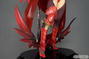 七つの大罪 サタン 憤怒の像 オーキッドシード　画像　サンプル　レビュー　フィギュア　タナカマサノリ（ジェットストリーム）　18