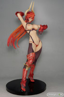 七つの大罪 サタン 憤怒の像 オーキッドシード　画像　サンプル　レビュー　フィギュア　タナカマサノリ（ジェットストリーム）　20