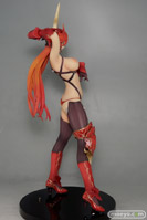 七つの大罪 サタン 憤怒の像 オーキッドシード　画像　サンプル　レビュー　フィギュア　タナカマサノリ（ジェットストリーム）　21