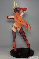 七つの大罪 サタン 憤怒の像 オーキッドシード　画像　サンプル　レビュー　フィギュア　タナカマサノリ（ジェットストリーム）　22