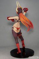 七つの大罪 サタン 憤怒の像 オーキッドシード　画像　サンプル　レビュー　フィギュア　タナカマサノリ（ジェットストリーム）　23