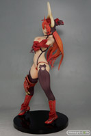 七つの大罪 サタン 憤怒の像 オーキッドシード　画像　サンプル　レビュー　フィギュア　タナカマサノリ（ジェットストリーム）　24