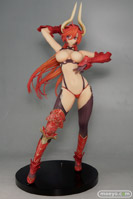 七つの大罪 サタン 憤怒の像 オーキッドシード　画像　サンプル　レビュー　フィギュア　タナカマサノリ（ジェットストリーム）　26