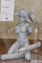 艦隊これくしょん-艦これ- 伊19 中破Ver.　マックスファクトリー　画像　サンプル　レビュー　フィギュア　ワンダーフェスティバル 2015［冬］　ぱっとん　03