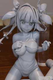 艦隊これくしょん-艦これ- 伊19 中破Ver.　マックスファクトリー　画像　サンプル　レビュー　フィギュア　ワンダーフェスティバル 2015［冬］　ぱっとん　04