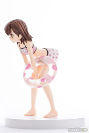 劇場版 とある魔術の禁書目録 エンデュミオンの奇蹟 御坂美琴・Gravure_Style「瞬間」　オルカトイズ 画像　サンプル　レビュー　フィギュア　クラムジー零　04