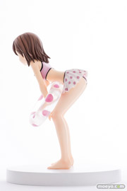 劇場版 とある魔術の禁書目録 エンデュミオンの奇蹟 御坂美琴・Gravure_Style「瞬間」　オルカトイズ 画像　サンプル　レビュー　フィギュア　クラムジー零　05