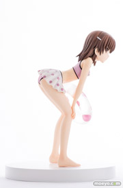 劇場版 とある魔術の禁書目録 エンデュミオンの奇蹟 御坂美琴・Gravure_Style「瞬間」　オルカトイズ 画像　サンプル　レビュー　フィギュア　クラムジー零　09