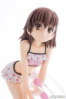 劇場版 とある魔術の禁書目録 エンデュミオンの奇蹟 御坂美琴・Gravure_Style「瞬間」　オルカトイズ 画像　サンプル　レビュー　フィギュア　クラムジー零　11