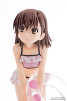 劇場版 とある魔術の禁書目録 エンデュミオンの奇蹟 御坂美琴・Gravure_Style「瞬間」　オルカトイズ 画像　サンプル　レビュー　フィギュア　クラムジー零　12