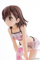 劇場版 とある魔術の禁書目録 エンデュミオンの奇蹟 御坂美琴・Gravure_Style「瞬間」　オルカトイズ 画像　サンプル　レビュー　フィギュア　クラムジー零　14