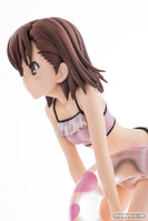 劇場版 とある魔術の禁書目録 エンデュミオンの奇蹟 御坂美琴・Gravure_Style「瞬間」　オルカトイズ 画像　サンプル　レビュー　フィギュア　クラムジー零　15