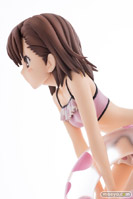 劇場版 とある魔術の禁書目録 エンデュミオンの奇蹟 御坂美琴・Gravure_Style「瞬間」　オルカトイズ 画像　サンプル　レビュー　フィギュア　クラムジー零　16