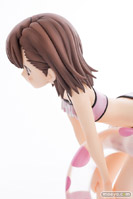 劇場版 とある魔術の禁書目録 エンデュミオンの奇蹟 御坂美琴・Gravure_Style「瞬間」　オルカトイズ 画像　サンプル　レビュー　フィギュア　クラムジー零　17