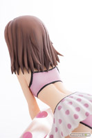 劇場版 とある魔術の禁書目録 エンデュミオンの奇蹟 御坂美琴・Gravure_Style「瞬間」　オルカトイズ 画像　サンプル　レビュー　フィギュア　クラムジー零　18