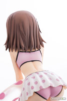 劇場版 とある魔術の禁書目録 エンデュミオンの奇蹟 御坂美琴・Gravure_Style「瞬間」　オルカトイズ 画像　サンプル　レビュー　フィギュア　クラムジー零　19