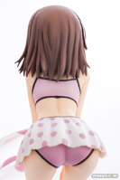 劇場版 とある魔術の禁書目録 エンデュミオンの奇蹟 御坂美琴・Gravure_Style「瞬間」　オルカトイズ 画像　サンプル　レビュー　フィギュア　クラムジー零　20