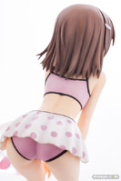 劇場版 とある魔術の禁書目録 エンデュミオンの奇蹟 御坂美琴・Gravure_Style「瞬間」　オルカトイズ 画像　サンプル　レビュー　フィギュア　クラムジー零　21