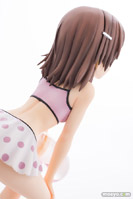 劇場版 とある魔術の禁書目録 エンデュミオンの奇蹟 御坂美琴・Gravure_Style「瞬間」　オルカトイズ 画像　サンプル　レビュー　フィギュア　クラムジー零　22