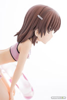 劇場版 とある魔術の禁書目録 エンデュミオンの奇蹟 御坂美琴・Gravure_Style「瞬間」　オルカトイズ 画像　サンプル　レビュー　フィギュア　クラムジー零　23