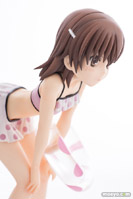 劇場版 とある魔術の禁書目録 エンデュミオンの奇蹟 御坂美琴・Gravure_Style「瞬間」　オルカトイズ 画像　サンプル　レビュー　フィギュア　クラムジー零　24