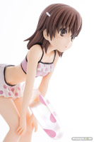 劇場版 とある魔術の禁書目録 エンデュミオンの奇蹟 御坂美琴・Gravure_Style「瞬間」　オルカトイズ 画像　サンプル　レビュー　フィギュア　クラムジー零　25