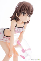 劇場版 とある魔術の禁書目録 エンデュミオンの奇蹟 御坂美琴・Gravure_Style「瞬間」　オルカトイズ 画像　サンプル　レビュー　フィギュア　クラムジー零　26