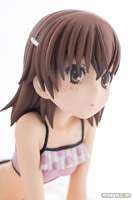 劇場版 とある魔術の禁書目録 エンデュミオンの奇蹟 御坂美琴・Gravure_Style「瞬間」　オルカトイズ 画像　サンプル　レビュー　フィギュア　クラムジー零　27