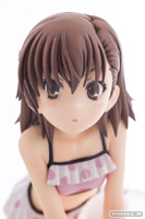 劇場版 とある魔術の禁書目録 エンデュミオンの奇蹟 御坂美琴・Gravure_Style「瞬間」　オルカトイズ 画像　サンプル　レビュー　フィギュア　クラムジー零　29