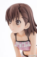 劇場版 とある魔術の禁書目録 エンデュミオンの奇蹟 御坂美琴・Gravure_Style「瞬間」　オルカトイズ 画像　サンプル　レビュー　フィギュア　クラムジー零　30