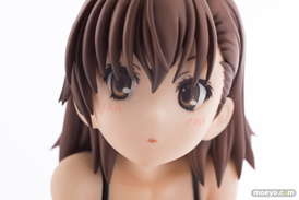 劇場版 とある魔術の禁書目録 エンデュミオンの奇蹟 御坂美琴・Gravure_Style「瞬間」　オルカトイズ 画像　サンプル　レビュー　フィギュア　クラムジー零　31