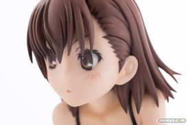 劇場版 とある魔術の禁書目録 エンデュミオンの奇蹟 御坂美琴・Gravure_Style「瞬間」　オルカトイズ 画像　サンプル　レビュー　フィギュア　クラムジー零　32