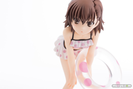 劇場版 とある魔術の禁書目録 エンデュミオンの奇蹟 御坂美琴・Gravure_Style「瞬間」　オルカトイズ 画像　サンプル　レビュー　フィギュア　クラムジー零　38