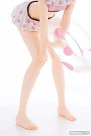 劇場版 とある魔術の禁書目録 エンデュミオンの奇蹟 御坂美琴・Gravure_Style「瞬間」　オルカトイズ 画像　サンプル　レビュー　フィギュア　クラムジー零　40