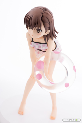 劇場版 とある魔術の禁書目録 エンデュミオンの奇蹟 御坂美琴・Gravure_Style「瞬間」　オルカトイズ 画像　サンプル　レビュー　フィギュア　クラムジー零　49