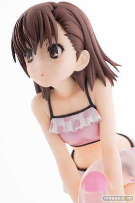 劇場版 とある魔術の禁書目録 エンデュミオンの奇蹟 御坂美琴・Gravure_Style「瞬間」　オルカトイズ 画像　サンプル　レビュー　フィギュア　クラムジー零　50