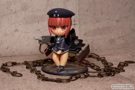 画像　フィギュア　サンプル　レビュー　ワンダーフェスティバル 2015［冬］　「GAGA LIFE」「ぴよぴよ堂」「爆炎乳」 01