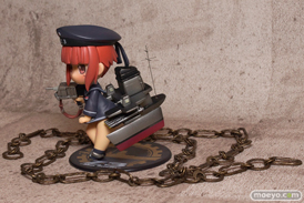 画像　フィギュア　サンプル　レビュー　ワンダーフェスティバル 2015［冬］　「GAGA LIFE」「ぴよぴよ堂」「爆炎乳」 02