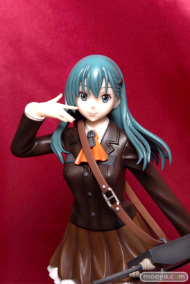 画像　フィギュア　サンプル　レビュー　ワンダーフェスティバル 2015［冬］　「GAGA LIFE」「ぴよぴよ堂」「爆炎乳」 04